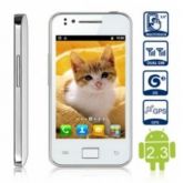 Celular Star A5830 Android 2.3 MTK6573 3G Smartphone