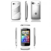 Smartphone Star A3 Android Gps 2chips Wifi 3g 2 Cam